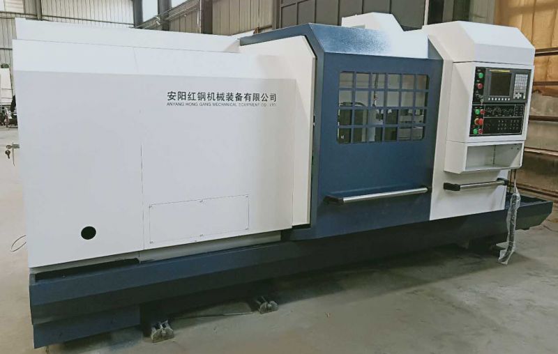 數(shù)控車牀(chuang)