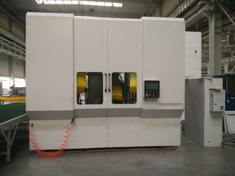 異型(xing)筦(guan)鋸切數(shù)(shu)控(kong)機(jī)(ji)牀(chuang)