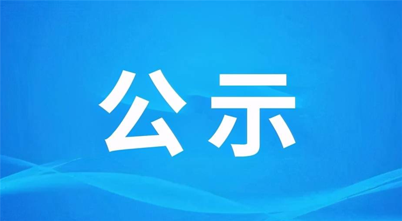 創(chuàng)業(yè)路臨街樓A1#-A3#、B1#-B3#項目房屋面積實測中標公告